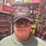 Michael Alarcon - @michael_alarcon_ - Instagram