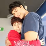 Michael Alarcon - @elmicolz - Instagram