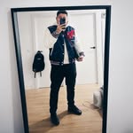 Michael Alarcon - @biixxiino - Instagram