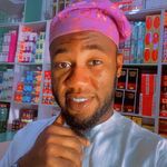 Emeka Michael - @michaelalaribe - Instagram