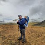 Michael | Alaska - @lost.onthemountain - Instagram