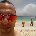 Michael Alaska - @cedandlupe - Instagram