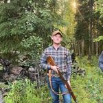 Michael Darnell - @michael_darnell_alaska - Instagram