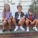 Michael Alba Lamb - @michaelalbalamb23 - Instagram