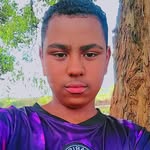 Michel Albarelli - @kevincampbell4469678 - Instagram