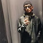 Michael Albert S.I Adelante - @masiasingle - Instagram