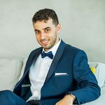 Michael Albo - @mickael_albo - Instagram