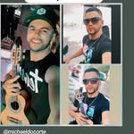 Michael Albuquerque - @michaeldocorte - Instagram