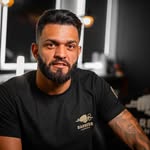 Michael Albuquerque - @michaelalbuquerqueee - Instagram