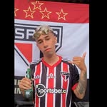 Michael Albuquerque - @_michelzinho_spfc - Instagram