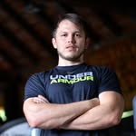Michael Albuquerque - @michaelalbuquerque - Instagram