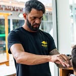 Michael Albuquerque 💈 - @michaelbarbeiroo11 - Instagram