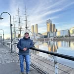 Michaell Alcalde Carrillo - @michael_alcaldec - Instagram