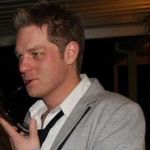 Michael Alderton - @mikie_alds - Instagram