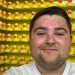 Michael Alderton - @_mchljsph - Instagram