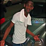 michael aldi - @michaelaldi8496 - Instagram