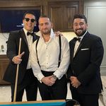 Michael Aldo - @thefossybaby - Instagram