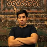Michael Aldo Carlo - @aldotoraja - Instagram
