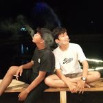 Michael Aldo Lof Paath - @albani_399 - Instagram