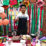 Michael Aldo Lopez Apaza - @michael_lopez5 - Instagram