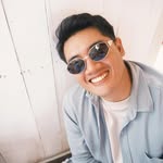 Michael Aldo Mahendra - @michaelaldom - Instagram
