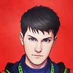 Michael Aleo - @weltall288 - Instagram