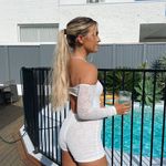 Michaela Leonard - @michaelaleonardx - Instagram