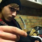 Michael Aley - @michael_aley - Instagram