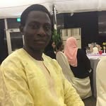 Michael Aleyomi - @michaelaleyomi - Instagram