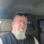 Michael Alfrey - @michael_alfrey1974 - Instagram