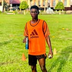 Michael Arrey - Facebook