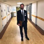 Mike Alfrey - @michaelalfrey - Instagram