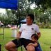 Michael Ali - Facebook