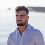 Michael Aliyan - @michaelaliyan - Instagram