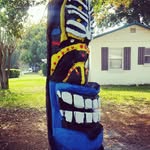 Michael Alicea - @urban_lumber_jack - Instagram