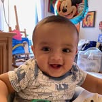 Michael Alicea - @bronxie_dad - Instagram