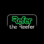 Michael Alkire - @referthereefer - Instagram