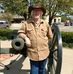 Mike Alkire - Facebook
