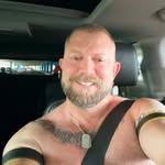 Daddy Michael - @michaelallenp - Instagram