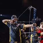 Michael Allman - @michaelallman_archer - Instagram