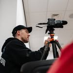 Michael Lynch - @michaelallanjames - Instagram