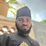 Michael Olowoyo - @michaelallakosa - Instagram