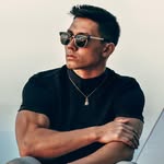Michael Pichay - @michaelallen333 - Instagram