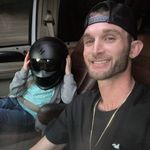 Michael Allbritton - @takingashot89 - Instagram