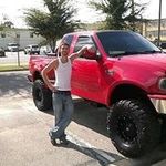 Michael Allbritton - @allbrittonmichael - Instagram