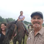 Michael P Allender - @23preacher - Instagram