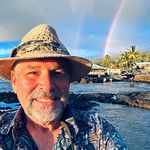 Michael Alli - @path2wander - Instagram