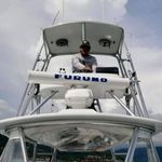 Michael Alligood - @epicfishingcostarica - Instagram