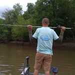 Michael Alligood - @ma_fishing252 - Instagram
