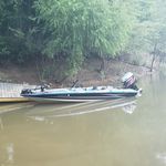 Michael Alligood - @ma_fishing83 - Instagram